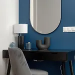 Eleganckie We Wroclawiu Z Parkingiem I Biurkiem Do Pracy Zdalnej By Renters Apartamento